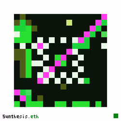 Synthesis #1610