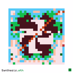 Synthesis #972