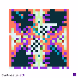Synthesis #820