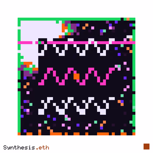 Synthesis #1580