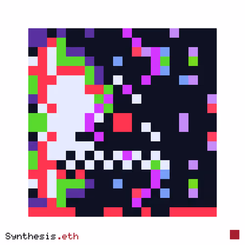 Synthesis #1541