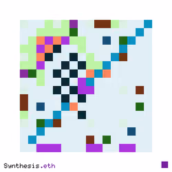 Synthesis #1167