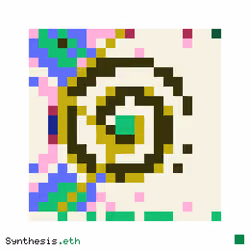 Synthesis #595