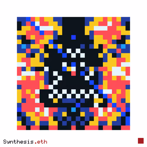 Synthesis #1538