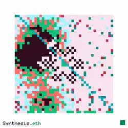 Synthesis #1392