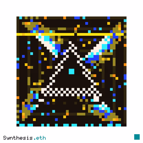 Synthesis #1101
