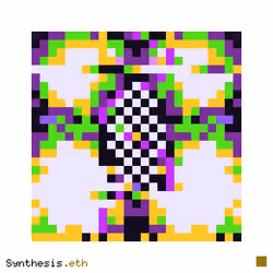 Synthesis #432