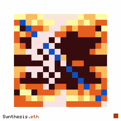 Synthesis #967