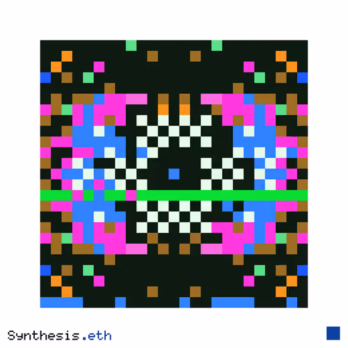 Synthesis #1316