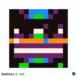 Synthesis #1599