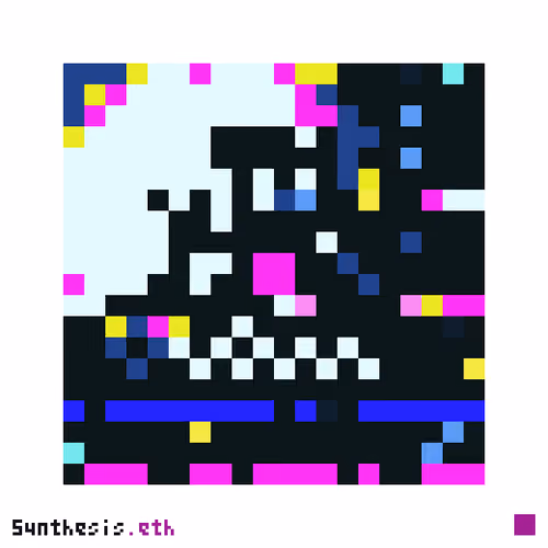 Synthesis #1613