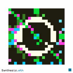 Synthesis #922