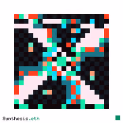 Synthesis #1134