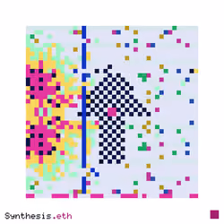 Synthesis #921
