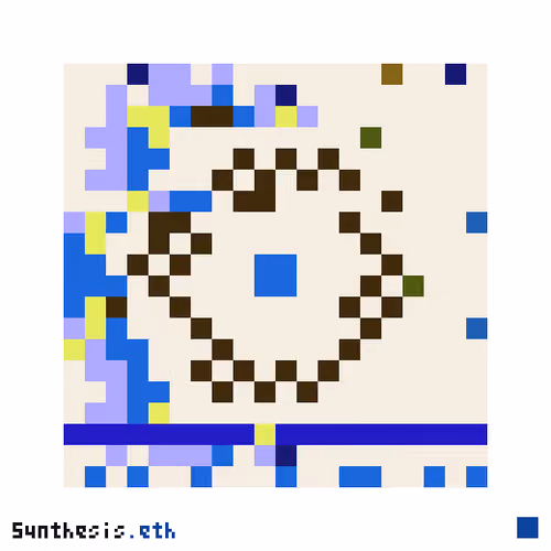 Synthesis #1600
