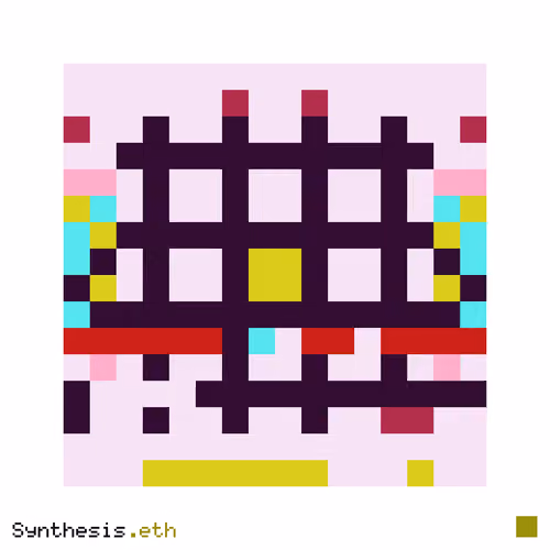 Synthesis #1322