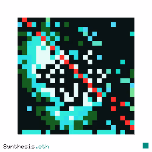 Synthesis #1232