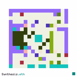 Synthesis #810
