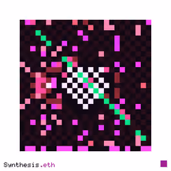 Synthesis #722
