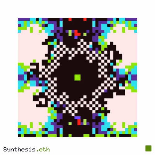 Synthesis #619