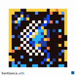 Synthesis #1320