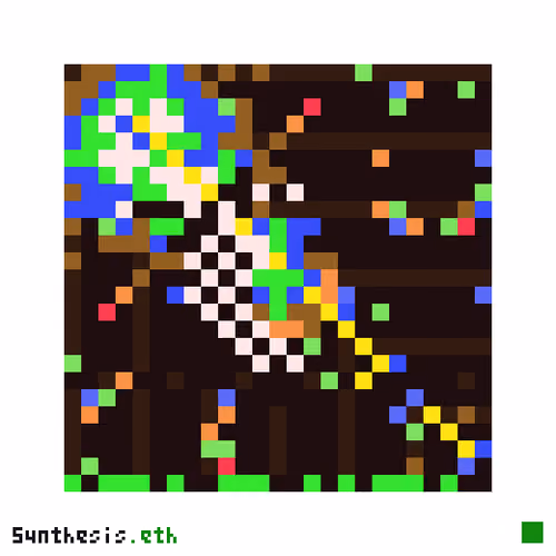Synthesis #1671
