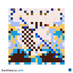 Synthesis #1026