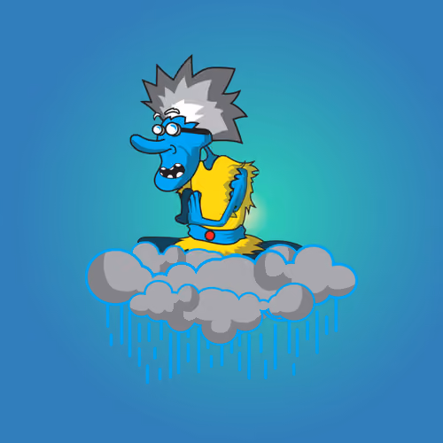 Crypto Cave Club #1234