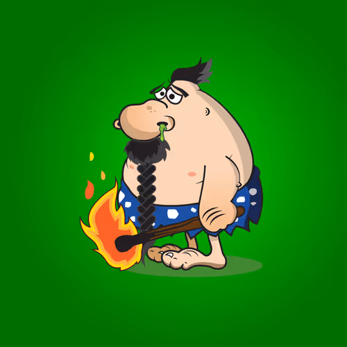 Cryptocaveclub