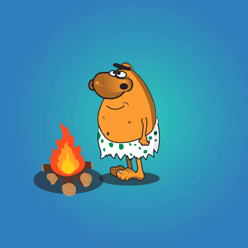 Cryptocaveclub
