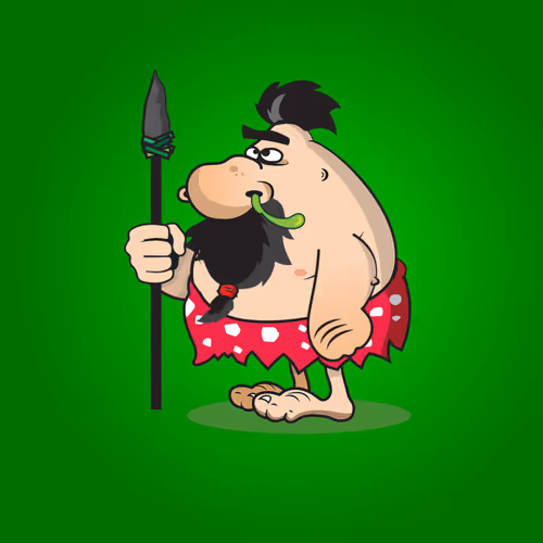 Cryptocaveclub