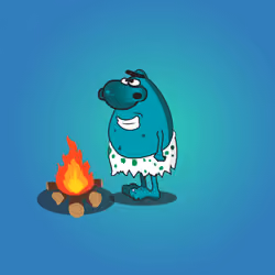 Crypto Cave Club #1194