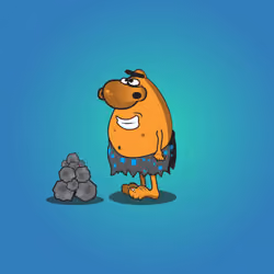 Crypto Cave Club #464