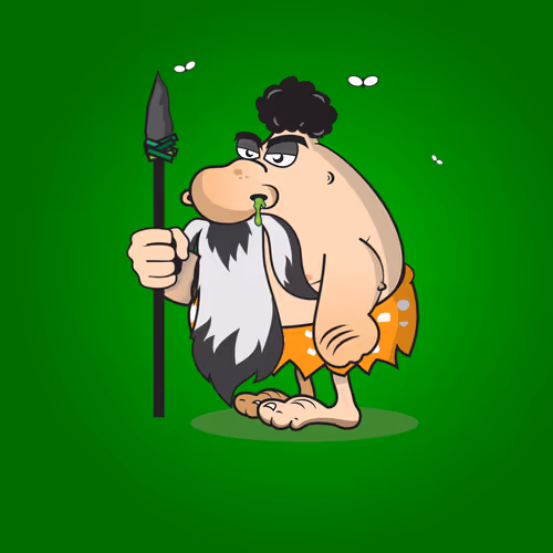 Cryptocaveclub