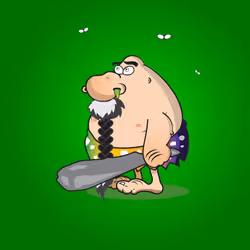 Crypto Cave Club #558