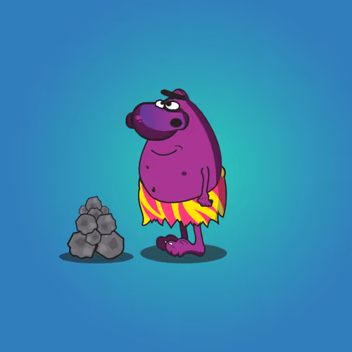 Cryptocaveclub