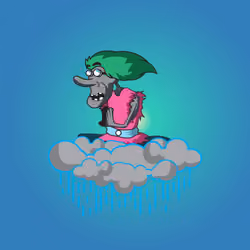 Crypto Cave Club #2543