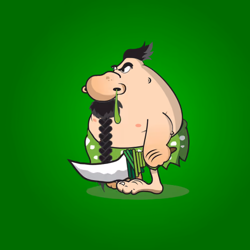Crypto Cave Club #2238
