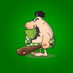 Crypto Cave Club #3302