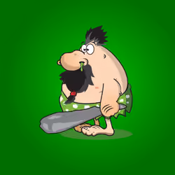 Crypto Cave Club #3248
