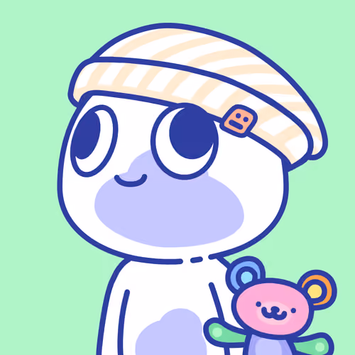 LilBlobsWRLD #284