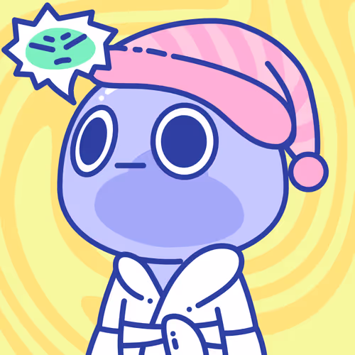 Lil Blobs Wrld Official 1