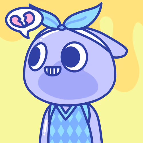 LilBlobsWRLD #65
