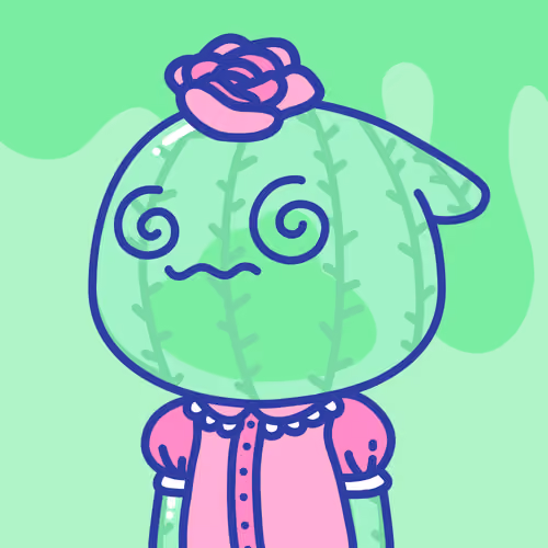 LilBlobsWRLD #752