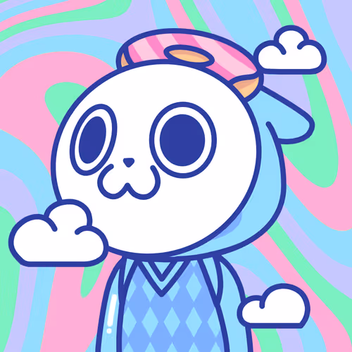 Lil Blobs Wrld Official 1