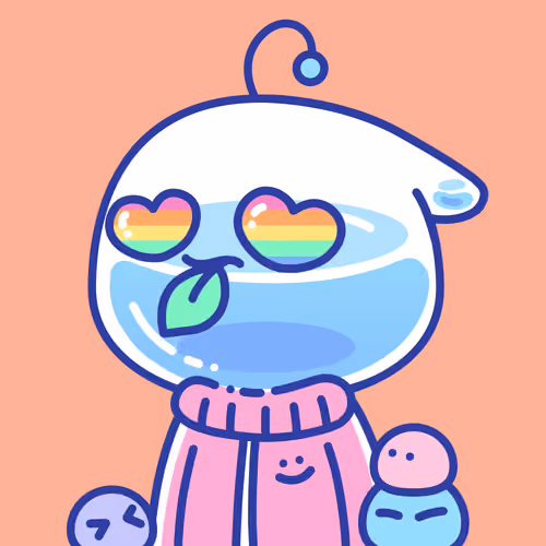 LilBlobsWRLD #547