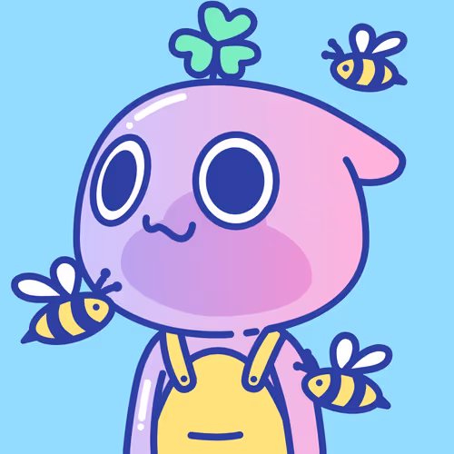Lil Blobs Wrld Official 1