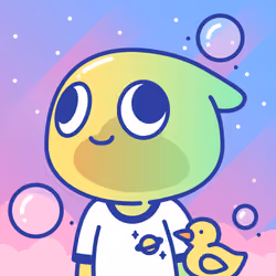 LilBlobsWRLD #842