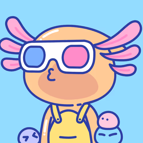 Lil Blobs Wrld Official 1
