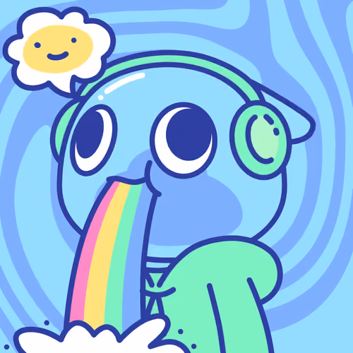 LilBlobsWRLD #841